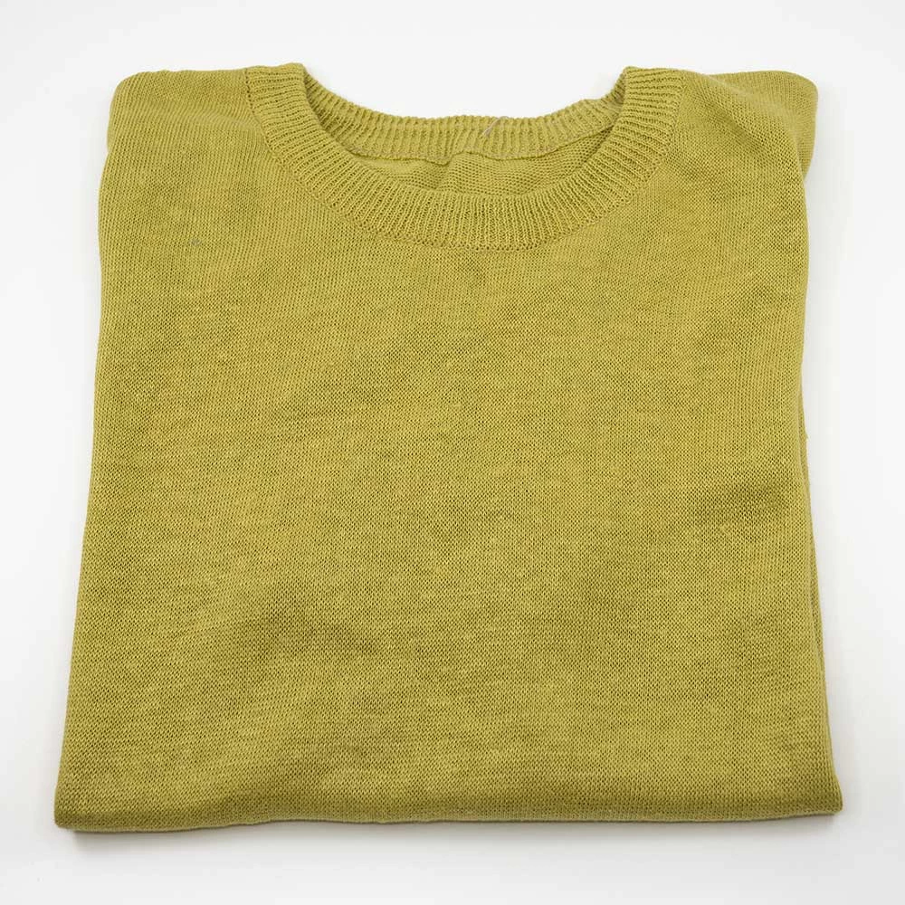 T-Shirts BEL AIR 100% Organic Hemp Knit T-Shirt 16 T-Shirts BEL AIR 100% Organic Hemp Knit T-Shirt