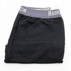 Vendor-unknown Men Organic Cotton Simple Guy Shorts
