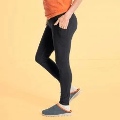 Rawganique OREGON Unisex Organic Hemp Clogs Sandals