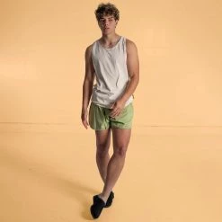 Vendor-unknown HONOLULU 100% Organic Prima Cotton Tank Top (Unisex) Tops