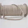 Vendor-unknown 5.6mm Hemp Braided Cords (50m Roll; ~164') DIY