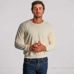 Vendor-unknown Women CALIFORNIA 100% Organic Cotton Light Sweatshirt (Made In USA) (Unisex) 14 Vendor-unknown Women CALIFORNIA 100% Organic Cotton Light Sweatshirt (Made In USA) (Unisex)