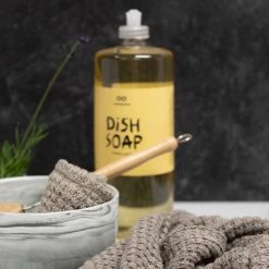 Vendor-unknown Organic Dish Soap 944ml