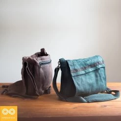 Vendor-unknown HILLSDALE Hemp Courier Bag ShoesBags&More 6 Vendor-unknown HILLSDALE Hemp Courier Bag ShoesBags&More