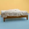 Vendor-unknown Bed TEXAS Handmade 100% Organic Cotton Comforter (Vegan) (Handmade In USA)