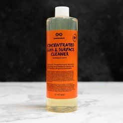 Vendor-unknown Concentrated Refill Multi Surface & Glass Cleaner (473ml)