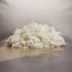 Vendor-unknown RODANTHE Organic Shredded Natural Rubber Latex Contour Bed Pillow (Made In USA) BedBath 8 Vendor-unknown RODANTHE Organic Shredded Natural Rubber Latex Contour Bed Pillow (Made In USA) BedBath