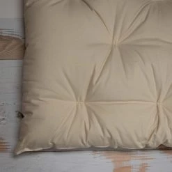 Vendor-unknown BedBath SESAME 100% Organic Cotton Dog Cat Pet Bed (4