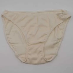 Vendor-unknown FARAH 100% Organic Cotton Classic Bikini (Made In USA)