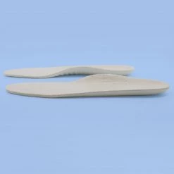 Vendor-unknown Footwear STEPPENWOLF Organic Cotton Fleece Insole Footbed (Regular)