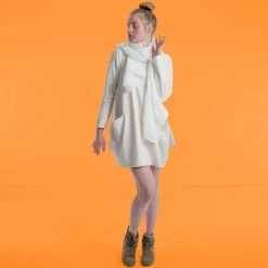 Shoes Women’s Footwear MADEMOISELLE Ladies Handmade Hemp Boots (Women's Sizes)