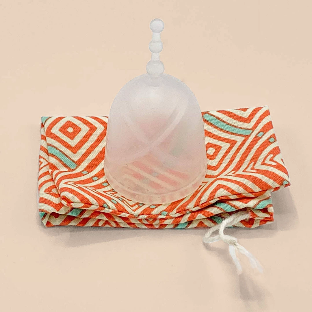 Vendor-unknown XO Flo Menstrual Cup Women 1 Vendor-unknown XO Flo Menstrual Cup Women