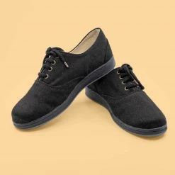 Shoes GREAT WALL Hemp Kung Fu Sneakers (Women's & Men's Sizes)