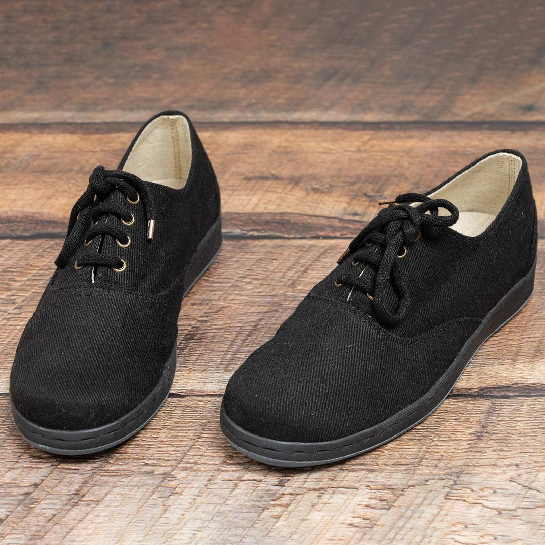 Shoes GREAT WALL Hemp Kung Fu Sneakers (Women's & Men's Sizes) 3 Shoes GREAT WALL Hemp Kung Fu Sneakers (Women's & Men's Sizes)