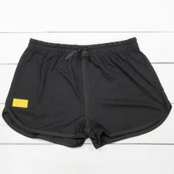 GROUSE MTN 100% Organic Cotton Running Shorts (No Inside Shorts, Unisex) Bottoms 24 GROUSE MTN 100% Organic Cotton Running Shorts (No Inside Shorts, Unisex) Bottoms