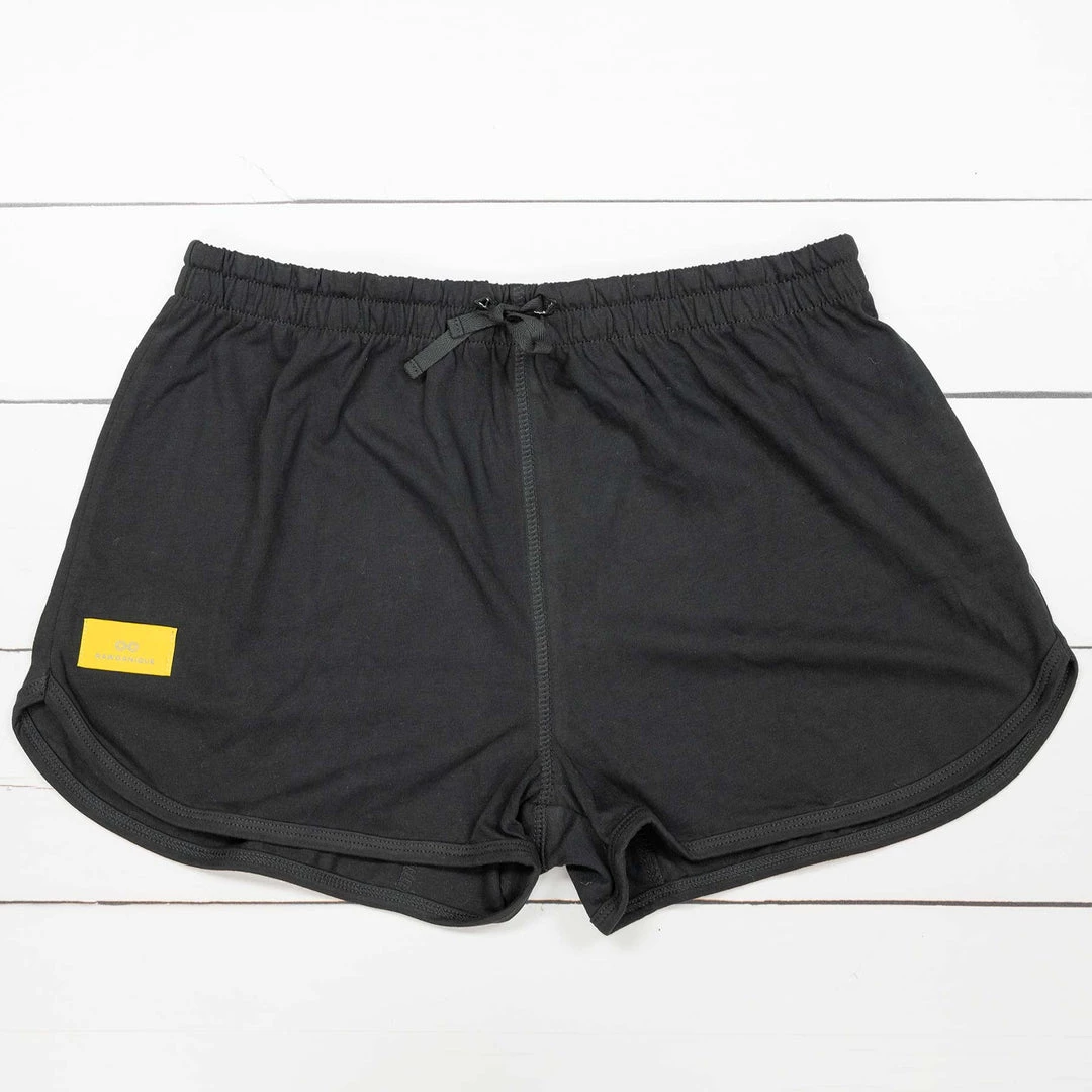 GROUSE MTN 100% Organic Cotton Running Shorts (No Inside Shorts, Unisex) Bottoms 11 GROUSE MTN 100% Organic Cotton Running Shorts (No Inside Shorts, Unisex) Bottoms