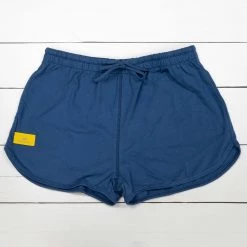 GROUSE MTN 100% Organic Cotton Running Shorts (No Inside Shorts, Unisex) Bottoms 25 GROUSE MTN 100% Organic Cotton Running Shorts (No Inside Shorts, Unisex) Bottoms
