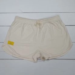 GROUSE MTN 100% Organic Cotton Running Shorts (No Inside Shorts, Unisex) Bottoms 26 GROUSE MTN 100% Organic Cotton Running Shorts (No Inside Shorts, Unisex) Bottoms