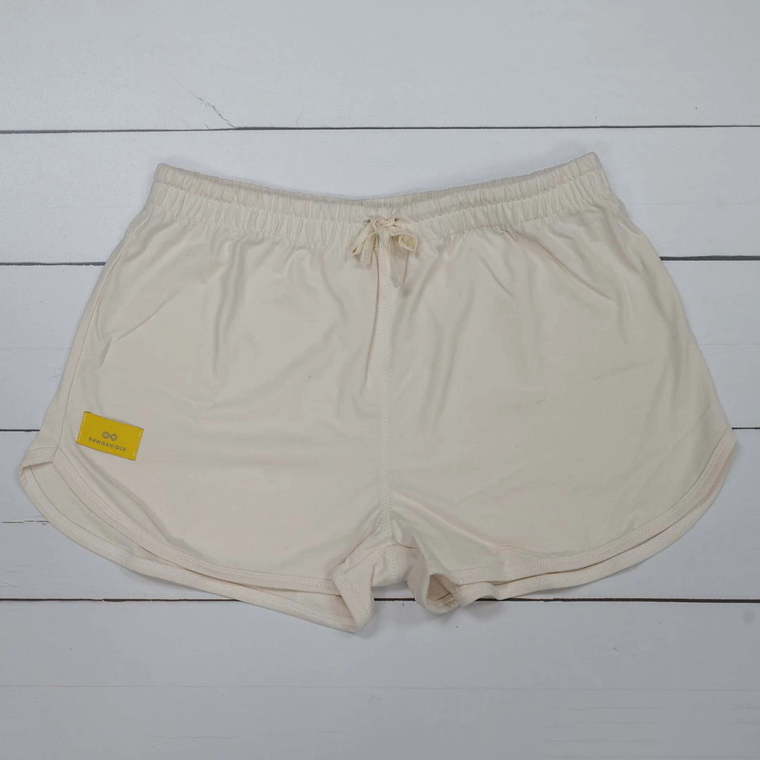 GROUSE MTN 100% Organic Cotton Running Shorts (No Inside Shorts, Unisex) Bottoms 13 GROUSE MTN 100% Organic Cotton Running Shorts (No Inside Shorts, Unisex) Bottoms