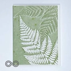 Vendor-unknown Grow-A-Note 100% Recycled Note Cards