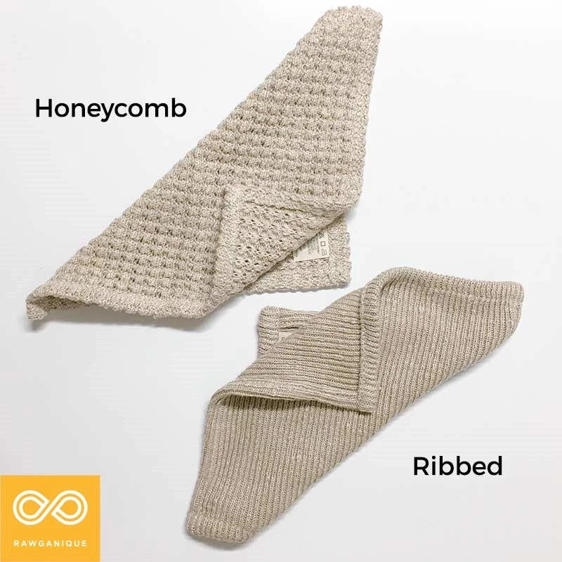 Towels CARDING MILL 100% Hemp Knit Bath Towel (30" X 50") BedBath 9 Towels CARDING MILL 100% Hemp Knit Bath Towel (30" X 50") BedBath