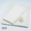 Vendor-unknown Hemp Paper Eco-Resume Kit
