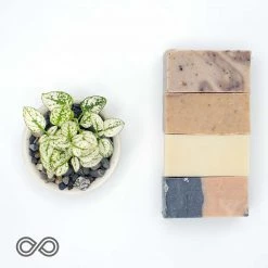 Vendor-unknown BedBath Organic Hemp Soap Bar