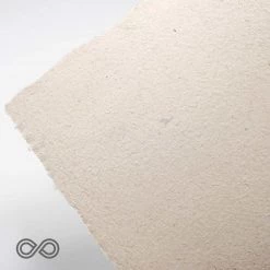 Vendor-unknown Hemp Paper Watercolor Pack (12 Sheets)