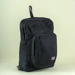 Vendor-unknown SYRACUSE Collegiate Hemp Backpack