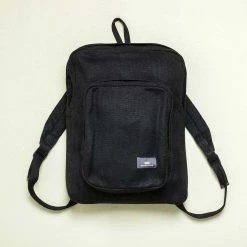 Vendor-unknown SYRACUSE Collegiate Hemp Backpack