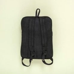 Vendor-unknown SYRACUSE Collegiate Hemp Backpack