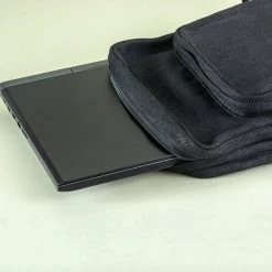 Vendor-unknown SYRACUSE Collegiate Hemp Backpack