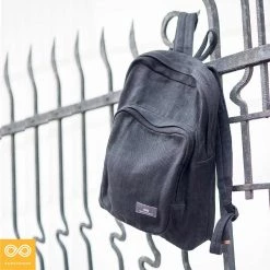 Vendor-unknown SYRACUSE Collegiate Hemp Backpack