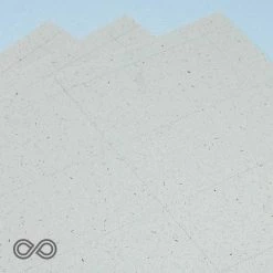 Vendor-unknown Tree-free Perforated Hemp Business Cards (10 Sheets/100 Cards)