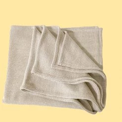 Towels CARDING MILL 100% Hemp Knit Towel Collection BedBath