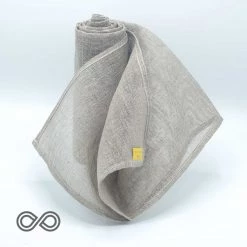 Vendor-unknown 4.8oz Organic Hemp Cheese Cloth Fabric (79" Wide) (By The Yard)