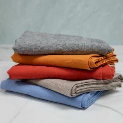 Vendor-unknown SEQUOIA Limited Edition 10oz 100% Hemp Fabric By The Yard (58-60" Width) DIY