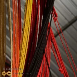 Ropes 4mm Hemp Rope (1kg Roll) DIY