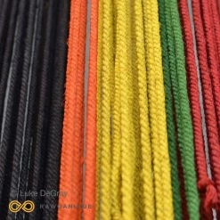 Ropes 4mm Hemp Rope (1kg Roll) DIY