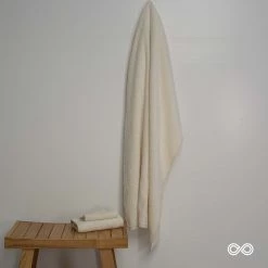 PUREVILLE Organic Hemp Terry Towels (100% Hemp Terry Loops, 100% OC Backing) 14 PUREVILLE Organic Hemp Terry Towels (100% Hemp Terry Loops, 100% OC Backing)
