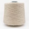 Twines Unwaxed 2-Strand 2-Ply Hemp Yarn | Twine (1kg Cone)(~5,000m)