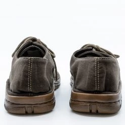 IBSEN Glue-free Organic Cotton Shoes (Men's Sizes) Footwear 11 IBSEN Glue-free Organic Cotton Shoes (Men's Sizes) Footwear