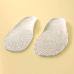 Vendor-unknown OKANAGAN Organic Hemp Insole Footbed (Regular) Footwear