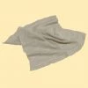 Vendor-unknown BedBath ISLINGTON Organic Linen Knit Handkerchief (10”x10”)