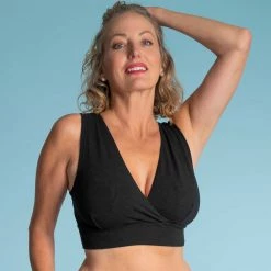 Vendor-unknown JANE Organic Cotton Bra (Made In USA)