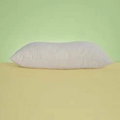 Vendor-unknown BedBath KEA LANI Vegan 100% Wild Kapok Bed Pillow (Made In USA)