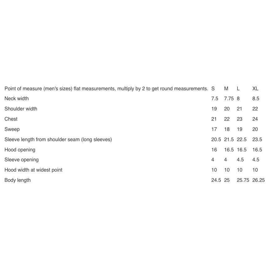 Vendor-unknown Cornwall Men's 100% Hemp Hooded Sweater Tops 15 Vendor-unknown Cornwall Men's 100% Hemp Hooded Sweater Tops