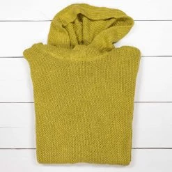 Vendor-unknown Cornwall Men's 100% Hemp Hooded Sweater Tops 39 Vendor-unknown Cornwall Men's 100% Hemp Hooded Sweater Tops