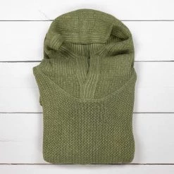 Vendor-unknown Cornwall Men's 100% Hemp Hooded Sweater Tops 37 Vendor-unknown Cornwall Men's 100% Hemp Hooded Sweater Tops