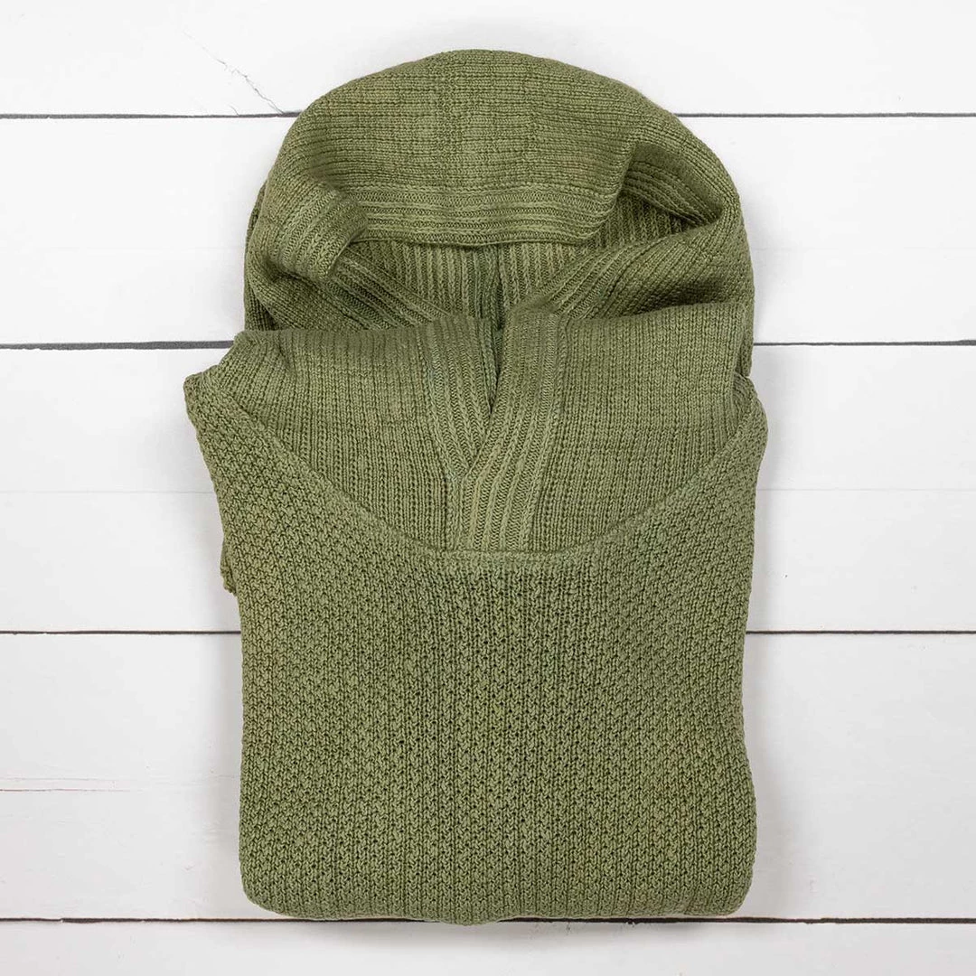 Vendor-unknown Cornwall Men's 100% Hemp Hooded Sweater Tops 17 Vendor-unknown Cornwall Men's 100% Hemp Hooded Sweater Tops